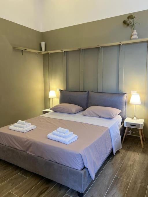 Centralissimo E Silenzioso Napels Buitenkant foto