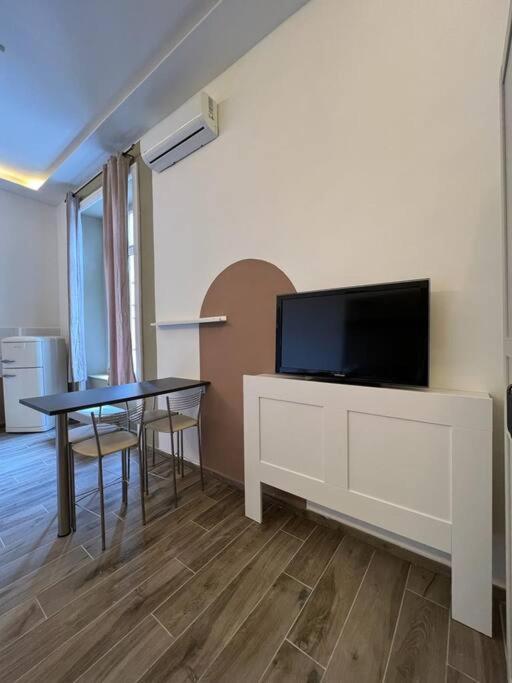 Centralissimo E Silenzioso Napels Buitenkant foto